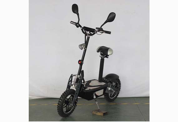 Super September Promotion Electric Motorcycle Scooter