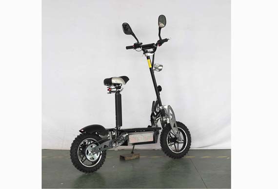 Super September Promotion Electric Motorcycle Scooter