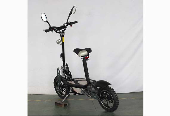 Super September Promotion Electric Motorcycle Scooter