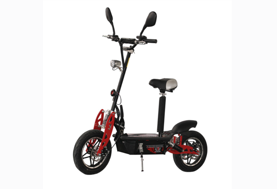 Super September Hot Sales 36V 1000W E Scooter Adult