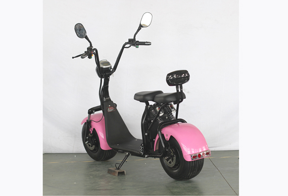 1000W Cheap Electric Motorcycle Prices Citycoco For Wholesale