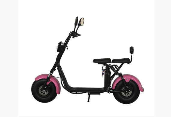 1000W Cheap Electric Motorcycle Prices Citycoco For Wholesale