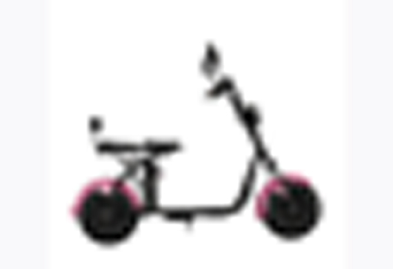 1000W Cheap Electric Motorcycle Prices Citycoco For Wholesale