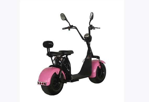 1000W Cheap Electric Motorcycle Prices Citycoco For Wholesale