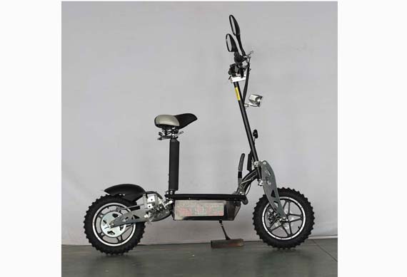 Super September Popular Electrical Scooter 1000W Adult