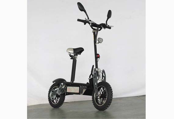 Super September Popular Electrical Scooter 1000W Adult