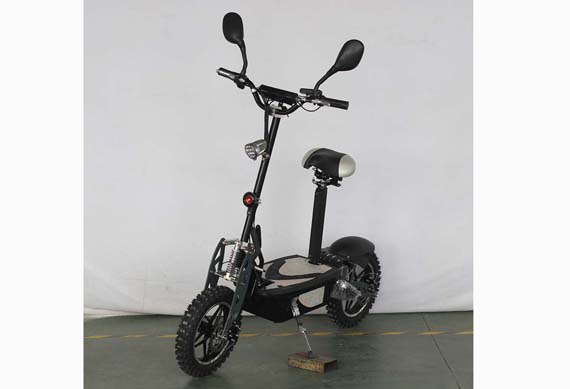 Super September Popular Electrical Scooter 1000W Adult