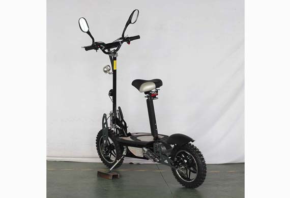 Super September Popular Electrical Scooter 1000W Adult