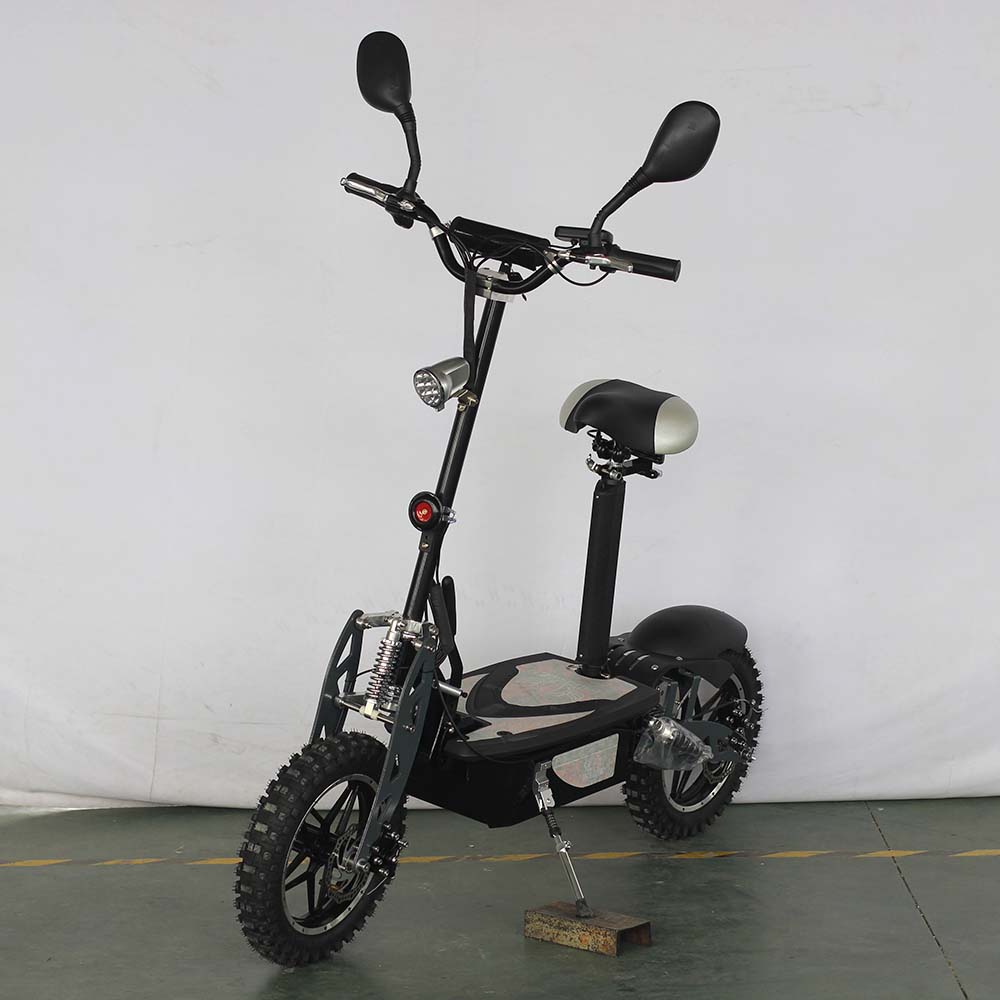 Super September Off Road Electric Elektrische Scooter 1000W