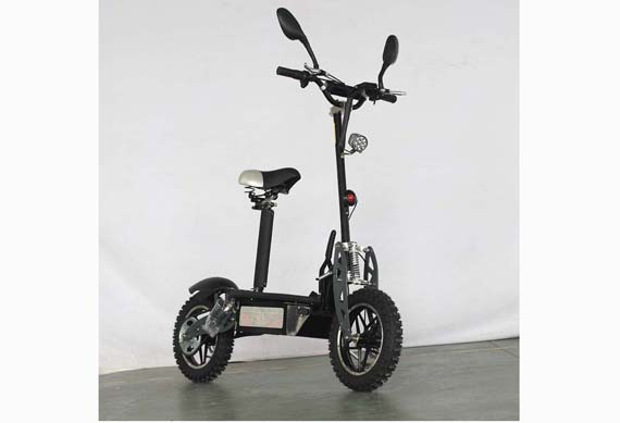 Super September Nice Quality Electric Scooters And Electric Scooters Powerful