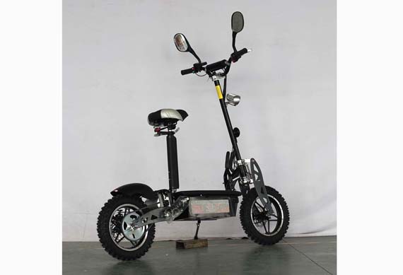 Super September Nice Quality Electric Scooters And Electric Scooters Powerful