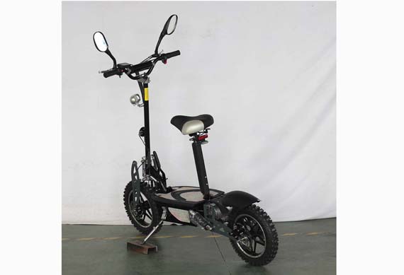 Super September Nice Quality Electric Scooters And Electric Scooters Powerful