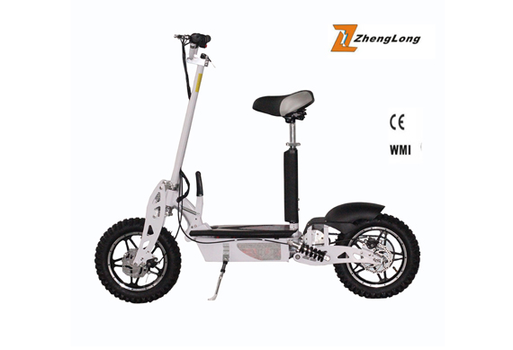 2017 new design high quality mini folding electric scooter