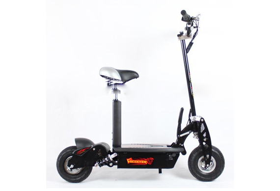 2016 Newest Product EVO Electric Scooter China
