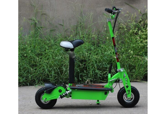 2016 Newest Product EVO Electric Scooter China