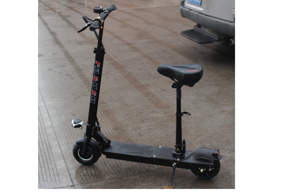 2 wheel electric standing scooter folding mini electric scooter 2 wheel stand up electric scooter