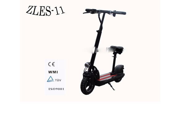 Cheap kids electric scooter zippy 40 mph electric scooter