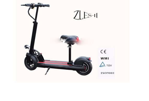 Cheap kids electric scooter zippy 40 mph electric scooter