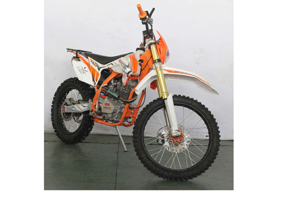 Wholesale 4 Strokes Dirt Bike 250Cc Adult