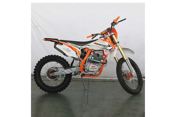 Wholesale 4 Strokes Dirt Bike 250Cc Adult