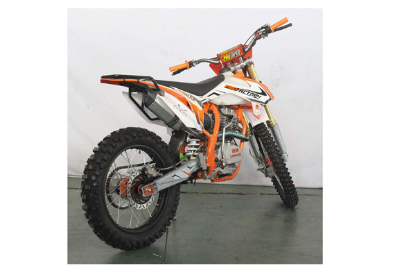 Wholesale 4 Strokes Dirt Bike 250Cc Adult