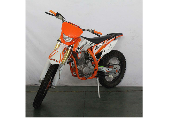 Wholesale 4 Strokes Dirt Bike 250Cc Adult