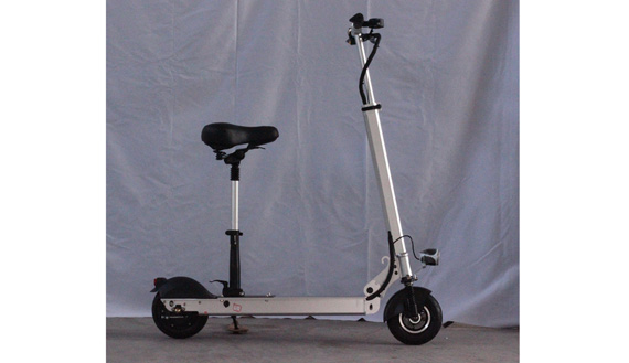 Newest two wheel smart balance cheap electric scooter highper