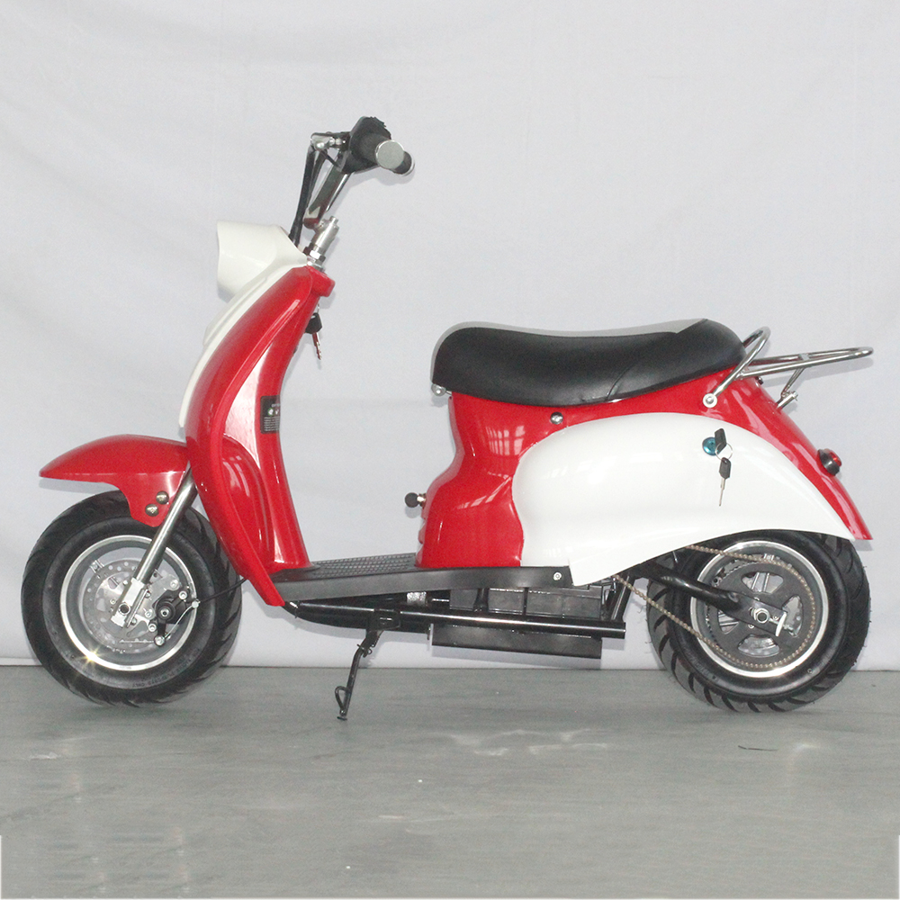 24V350W Two Wheel Electric Mini Scooter With CE,ROHS Approved For Kids