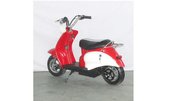 24V350W Two Wheel Electric Mini Scooter With CE,ROHS Approved For Kids