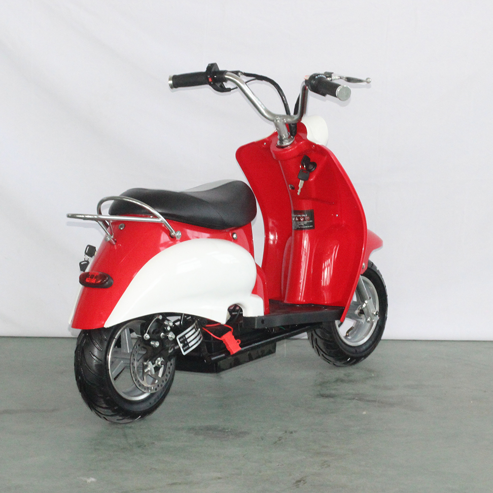 24V350W Two Wheel Electric Mini Scooter With CE,ROHS Approved For Kids