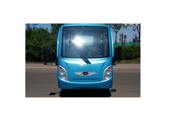 11 person shuttle sightseeing bus for wholesales