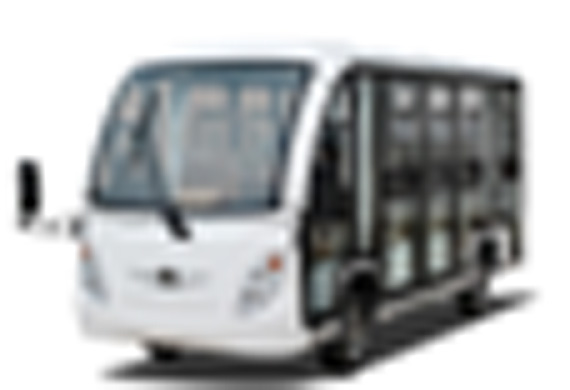 11 seater 2020 new square amusement park for electric sightseeing vehicles Sightseeing car