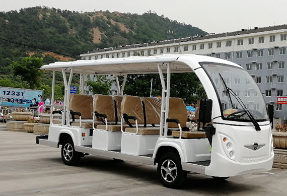 new cheap happy rocking bus with low price