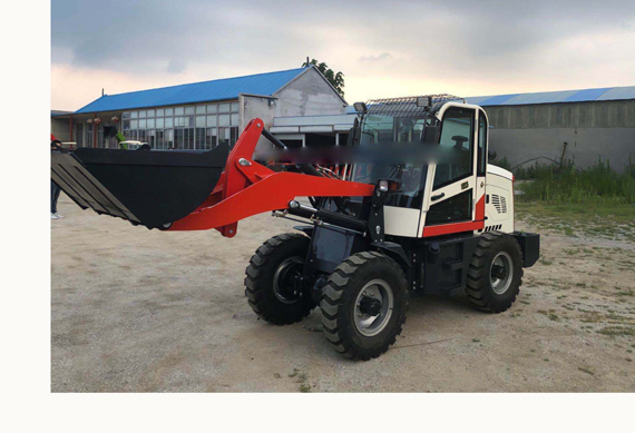 Chinese mini wheel loader for sale backhoe loaders for sale