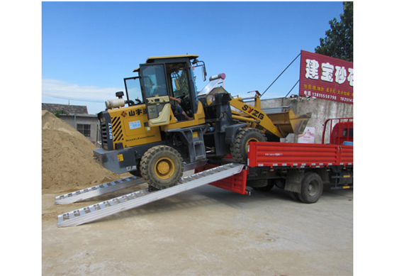 heavy duty loading rampaluminum ramps