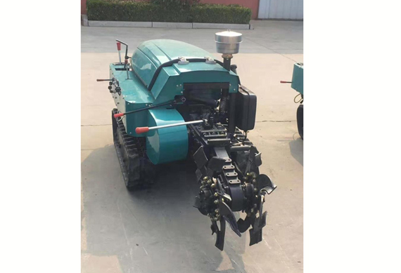 new product power tiller garden cultivators agricultural rotary tiller for sale