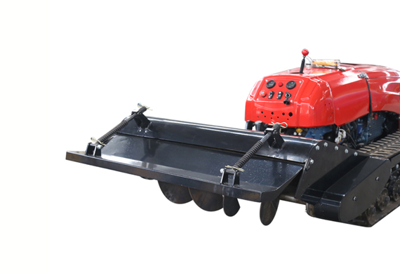 remote control mini cultivator cultivators agricultural rotary tiller machine price