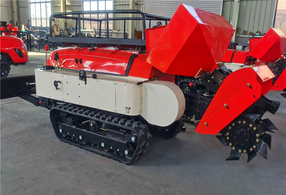 power cultivators soil cultivation equipment cultivator triller