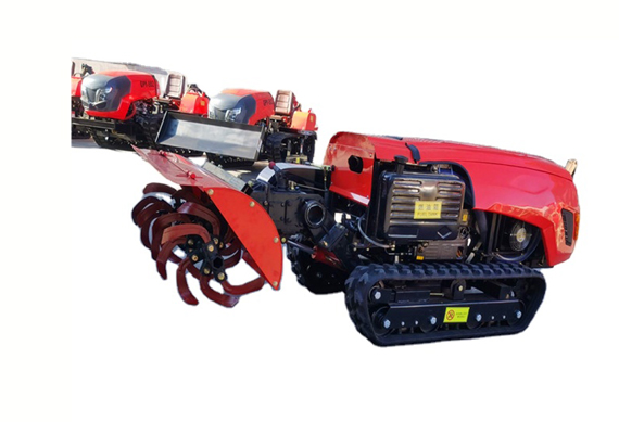 Chinese tiller diesel cultivator cultivators agricultural for sale