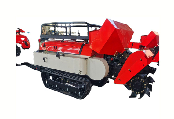 Chinese tiller diesel cultivator cultivators agricultural for sale