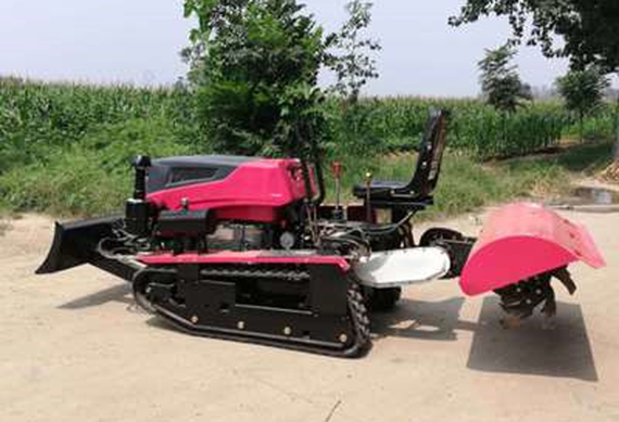 Chinese tiller diesel cultivator cultivators agricultural for sale