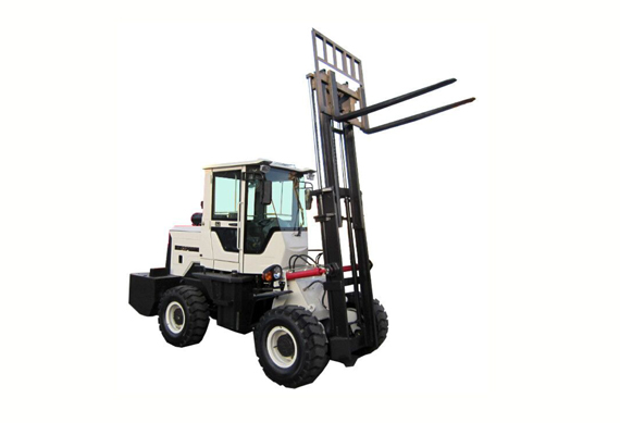 china cheap 1.5 ton 2 ton 3 tons 5 ton montacargas 4x4 all rough terrain diesel forklifts trucks for sale price