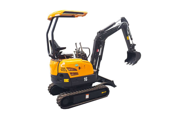 nuoman low price digger china mini excavator for sale