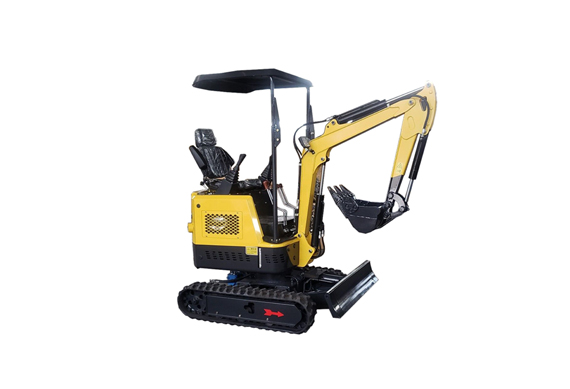 CE EPA China Hydraulic excavator mini excavators small crawler digger cheap price for sale Factory supplier