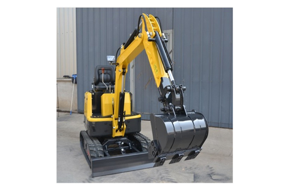 CE EPA China Hydraulic excavator mini excavators small crawler digger cheap price for sale Factory supplier