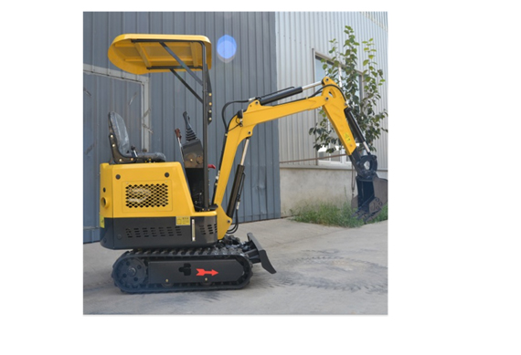 CE EPA China Hydraulic excavator mini excavators small crawler digger cheap price for sale Factory supplier