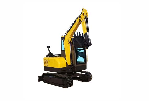 cheap rhinoceros mini excavator multifunction digger hydraulics small excavator digger