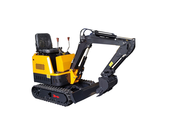 1 ton pelle mini excavator bucket with cheap price for sale