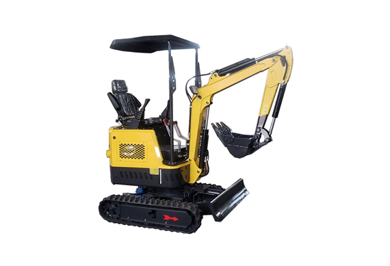 1 ton pelle mini excavator bucket with cheap price for sale