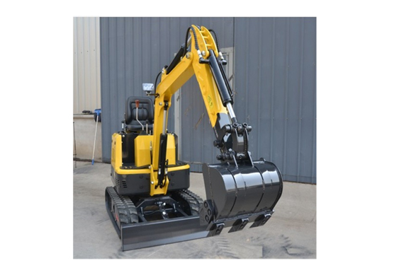 1 ton pelle mini excavator bucket with cheap price for sale